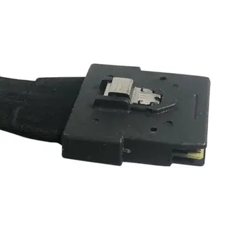 

JIANGLUNNew For HP 822780-001 Proliant DL380 Gen9 6-SFF Mini SAS Cable 826898-001 tbsz