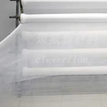 

ePTFE Водонепроницаемая дышащая мембрана PTFE пленка для микрофильтрации