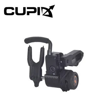 

Aluminum Alloy Arrow rest Drop Away For Compound Archery Adjustable Sports Parts