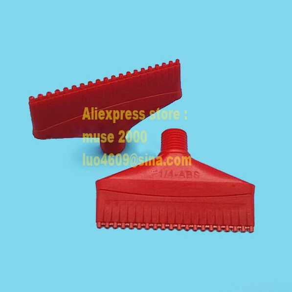 Форсунка для душа типа F форсунка из АБС пластика с вентиляционным