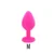 Soft SM Erotic Silicone Anal Plug Butt Unisex Bdsm Bondage Stopper Adult Game Массажер Простаты Секс-Игрушка Для Мужчин/Женщин Пары