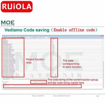 

Moe Diatronic Vediamo Engineer System Training Book Vediamo Usage and Case Control unit programming Guide Book