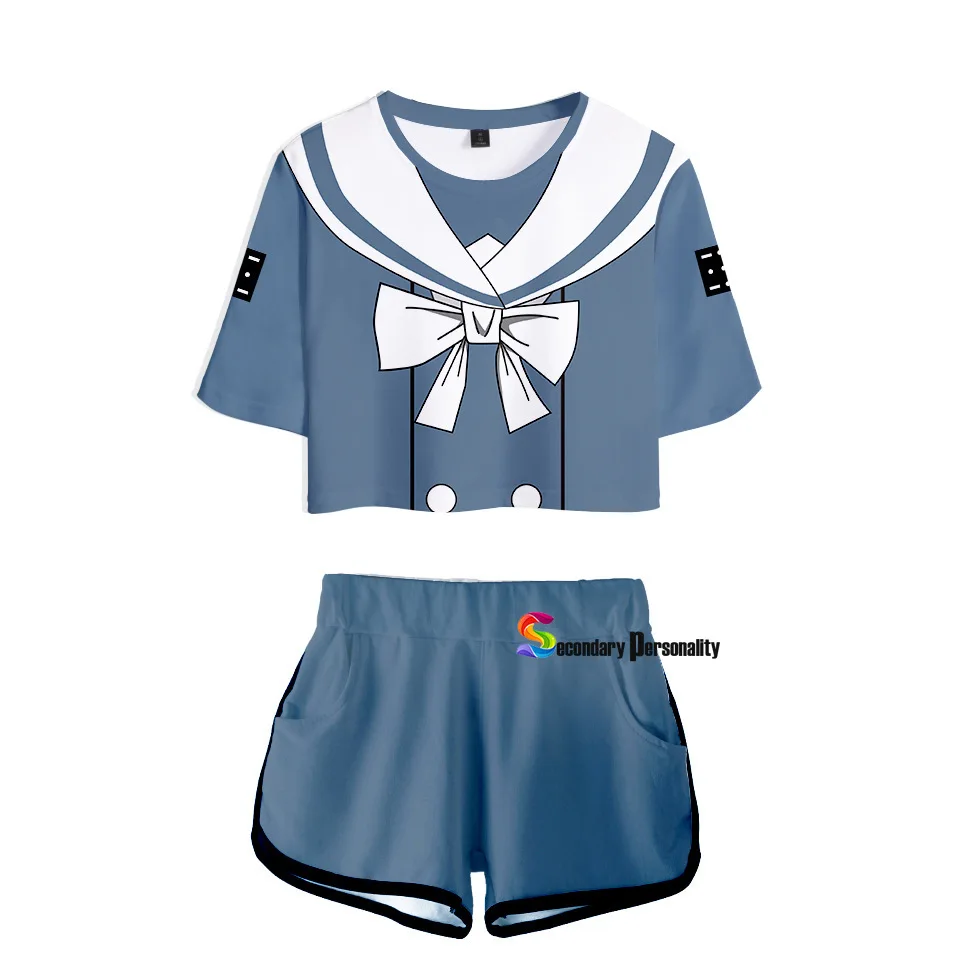 2021 ο м Danganronpa V3: ų ϸ ϶ ġ ڽ ǻ, ڸ ž ݹ ǽ Ʈ