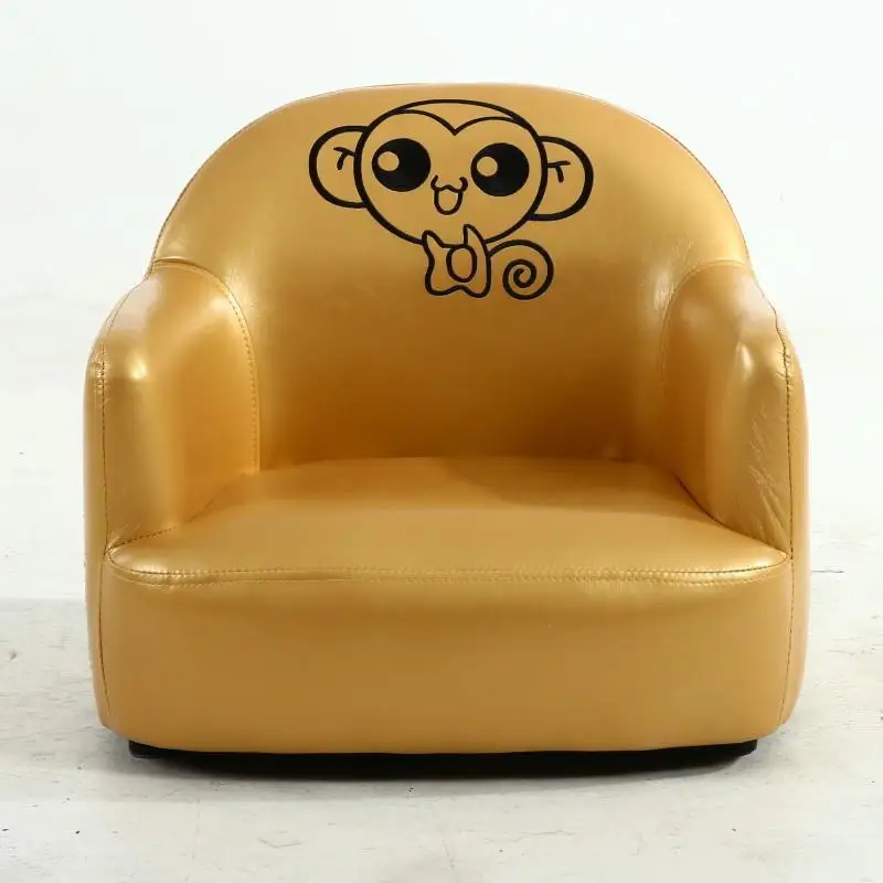 Version A Ребенок ленивый стул мальчик Menino диван спальня кварто Menina Silla Infantiles Dormitorio Infantil Дети Chambre Enfant дети диван - Цвет: Version A