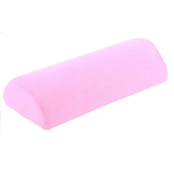 

rest Nail art manicure cushion Pillow Salon nail Hand Holder pillow soft Nail Arm Rest Manicure Accessories Tool Equipment