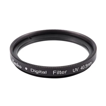 

Protection filter UV metal lens for Canon Sony Nikon