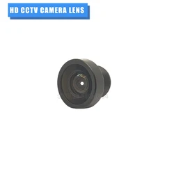 Mini lente do ângulo da lente m7 1.8mm do cctv para a segurança 720p/1080p mini câmera do cctv
