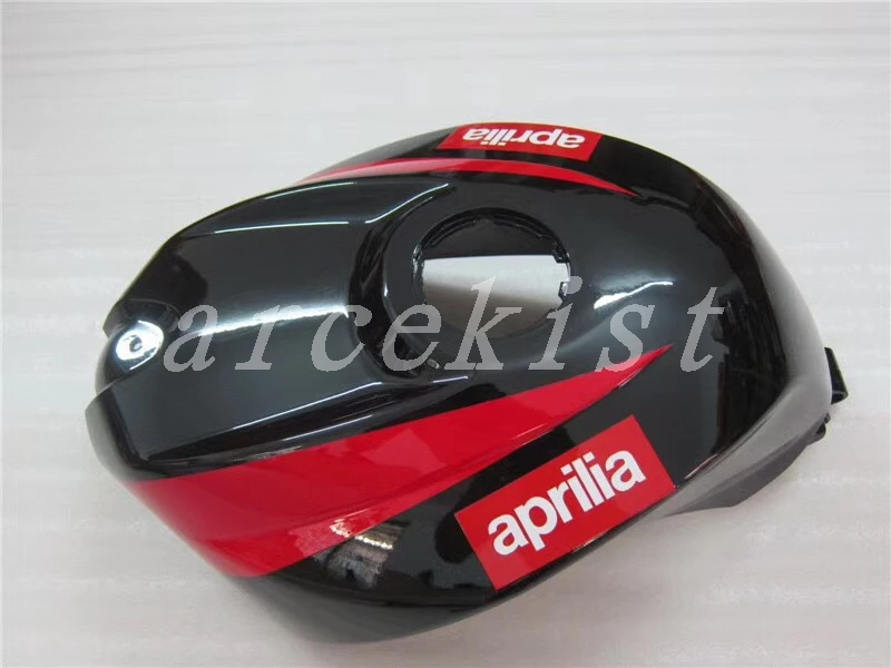 ABS литья под давлением велосипед обтекатель комплект подходит для Aprilia RS125 06 07 08 09 10 11 RS4 RSV 125 2006-2011 Обтекатели набор Лидер продаж
