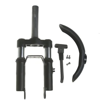 

Xiaomi Scooter M365 Pro Pro2 Adaptive Front Fork Damping Assembly Front Fork Hydraulic Shock Absorber Kit