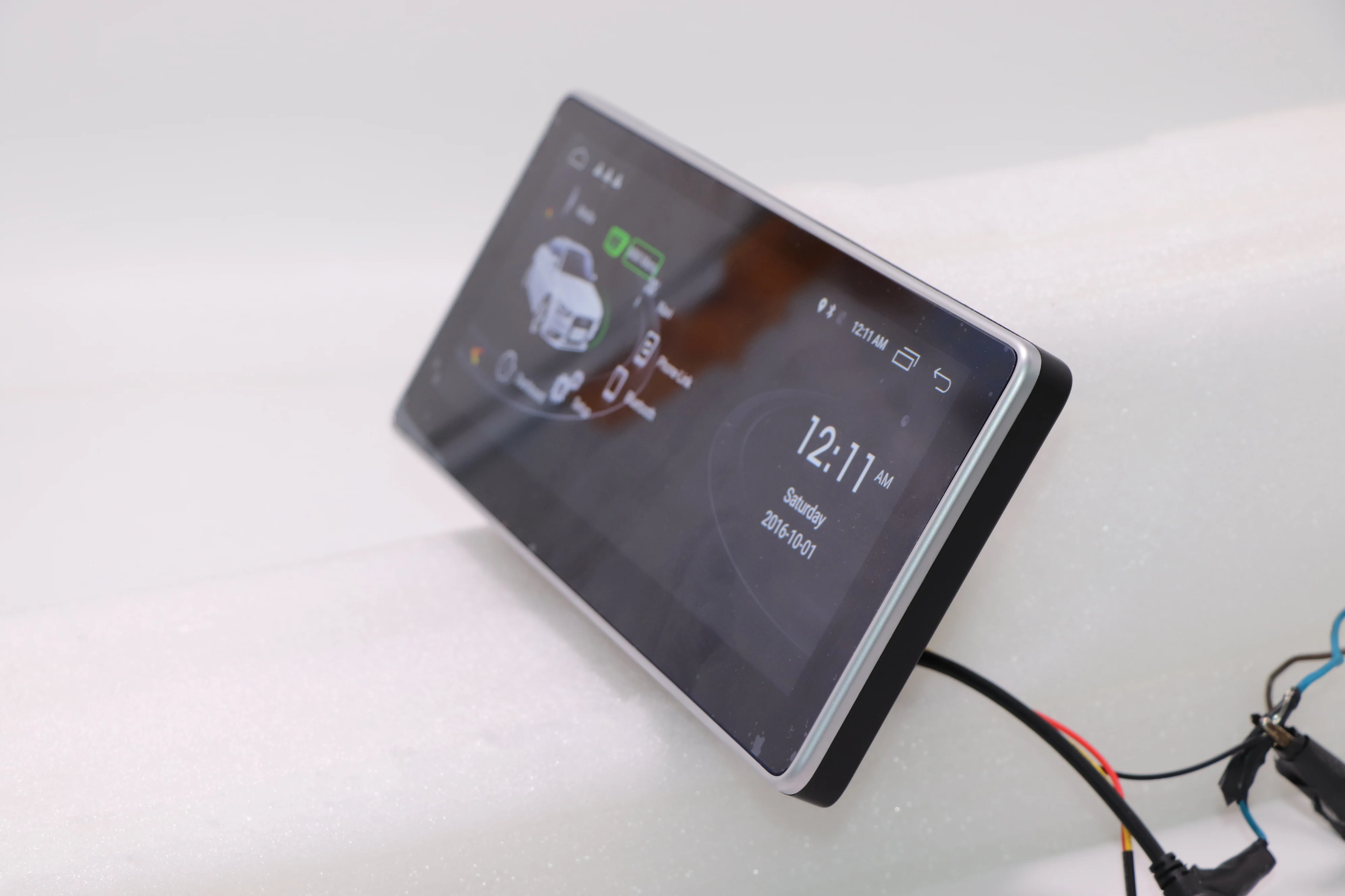 10,2" Android 8,1 Автомобильный gps; Мультимедийный проигрыватель для Audi A5 правая ведущая сенсорная мультимедийная стерео радио BT Ram 4G+ 64G gps навигация