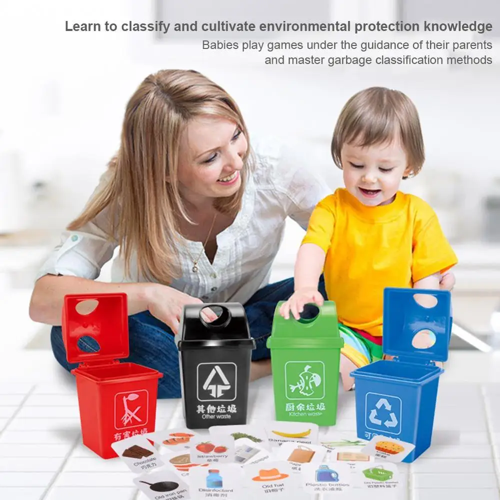 2.4GHz RC Car Toys Remote Control Garbage Truck Electric Environmental Protection Sanitation Vehicle Toy Car With dustbin 2.4GHz RC Car Toys Remote Control Garbage Truck Electric Environmental Protection Sanitation Vehicle Toy Car With dustbin