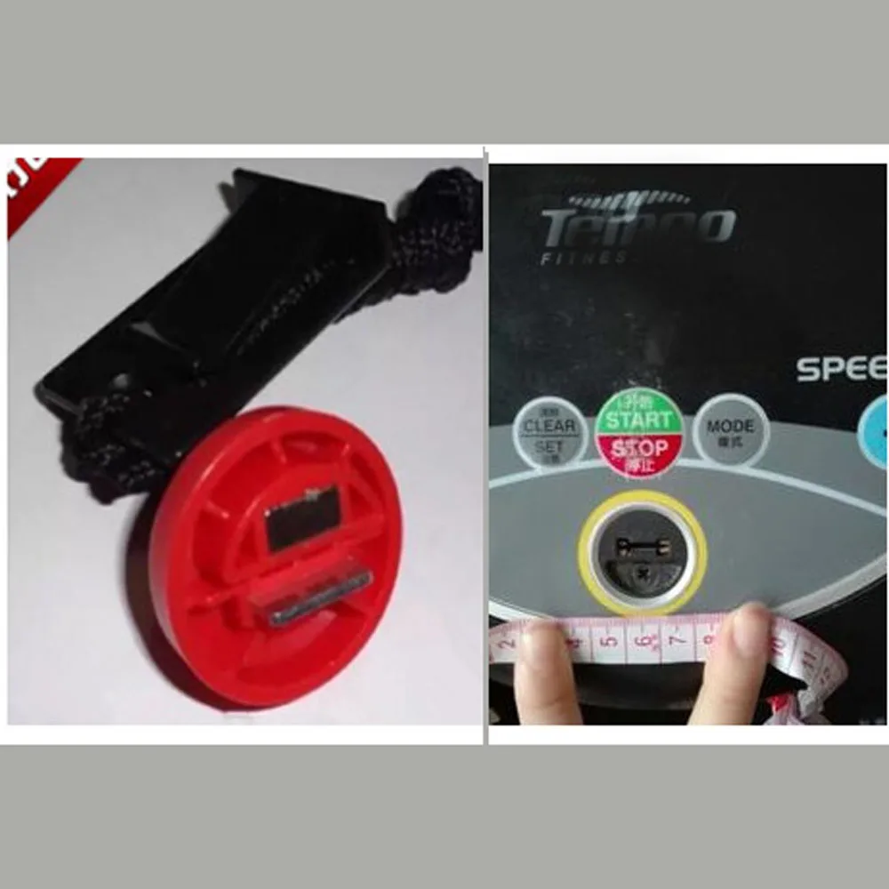 

Treadmill original magnet safety lock Safety switch for TEMRO TREO T2102 T2101 Treadmill accessories