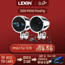 motorcycle music player price