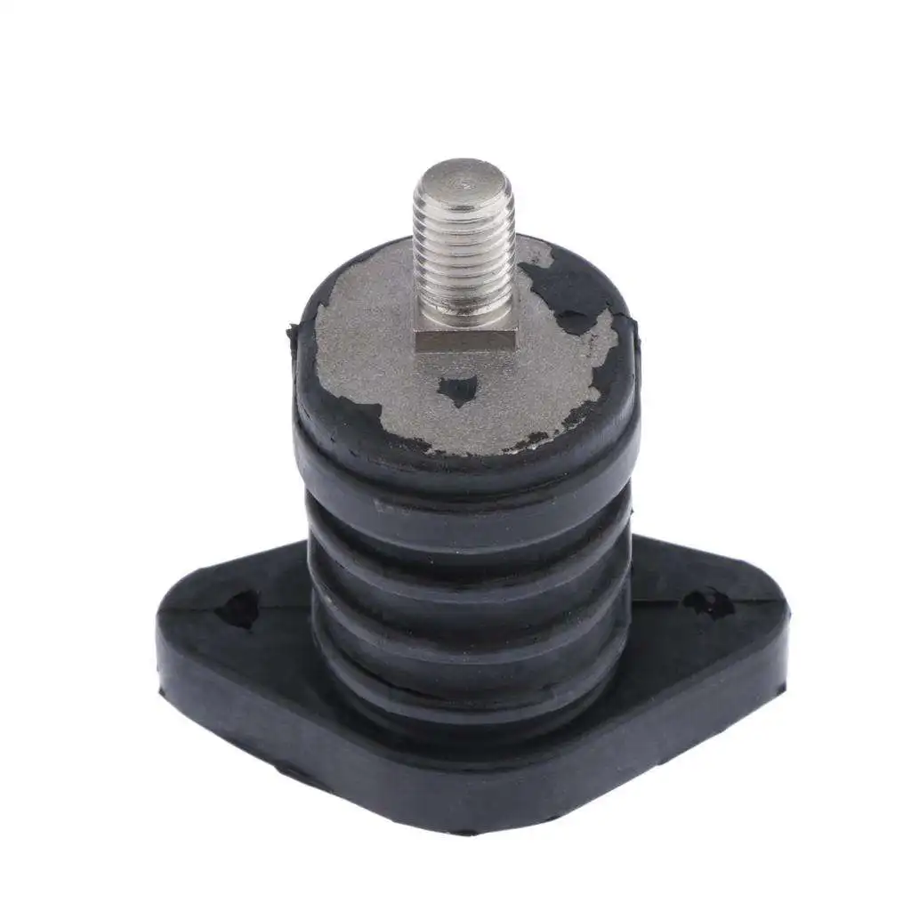 Outboard Rubber Mount Fit for Yamaha Parsun Powertec 25/30 HP | Автомобили и мотоциклы