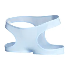 Womail Bragas, одноцветные женские трусики, сексуальные, низкая посадка, женские нейлоновые трусы, бесшовные, высокая проницаемость, сексуальные трусики для женщин