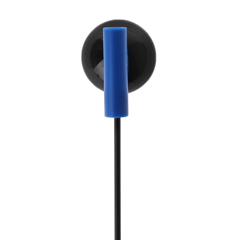 Wireless Earphones Gamepad Headset With Microphone Earpiece For PS4 Controller Earphones Earbuds QX2B wireless earphones wired earphones wireless earbuds bluetooth earphones in ear earphones wired headphones wireless bluetooth earphones wired earplugs bluetooth headphones wireless bluetooth headphones