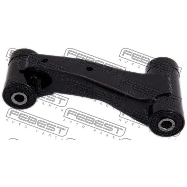 Рычаг NISSAN PRIMERA P10/P11 пер.подв.верх.лев. FEBEST 0224-328