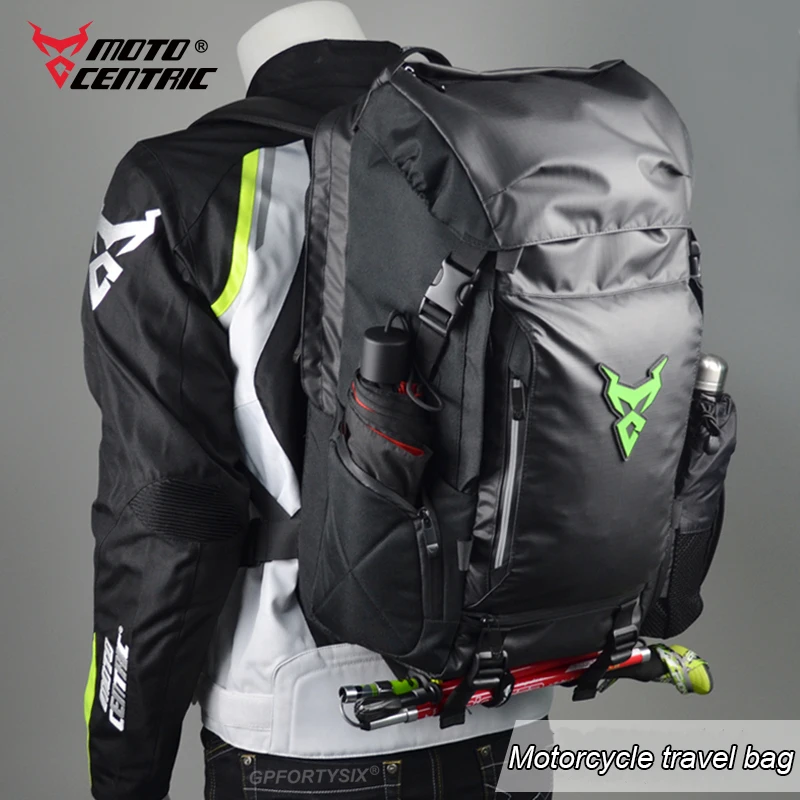 durable waterproof backpack