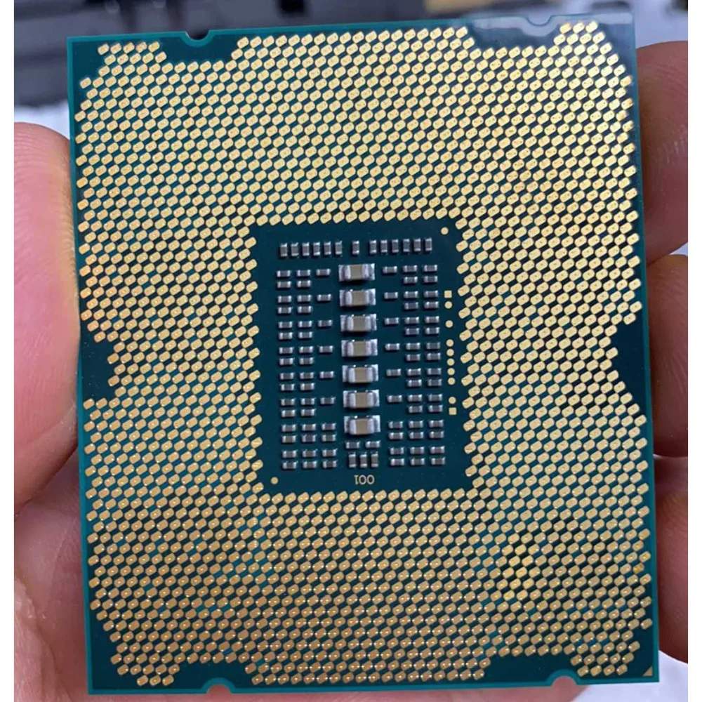 Intel Xeon E5-2640 V2 E5-2640V2  E5 2640V2 E5 2640 V2  Eight Core CPU LGA2011 Server CPU suitable X79 top cpu