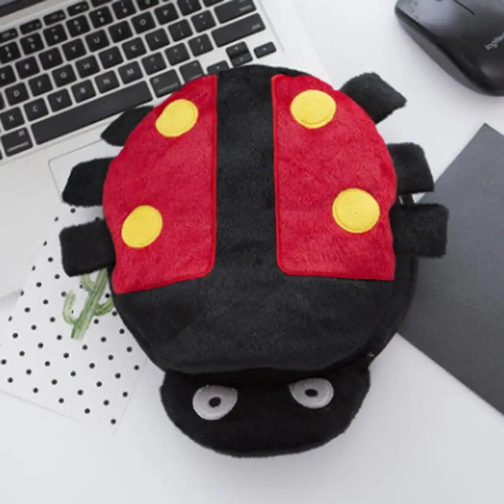 Милые Мультяшные животные USB Подогрев коврик для мыши грелка рук коврик для мыши с запястьем Guar игровой коврик для мыши Коврик для мыши Водонепроницаемый& xs