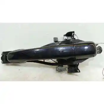 

39879658 HANDLE OUTER REAR RIGHT VOLVO V50 FAMILY