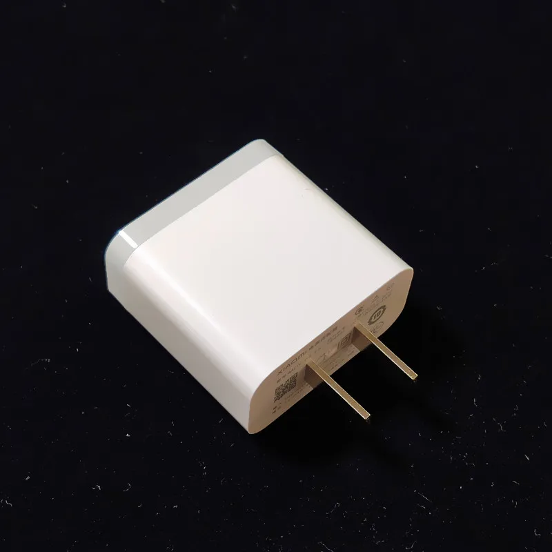 Оригинальное быстрое зарядное устройство xiaomi quick charge 3,0 адаптер USB 3,1 type C кабель для xiaomi mi 9 8 SE 6 6X A1 mi X 2 2S 5 Max 2 NOTE 3