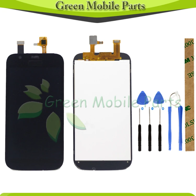 

100% Tested One By One LCD Display For Nokia 1 Nokia N1 TA-1047 LCD Display With Touch Screen Assembly