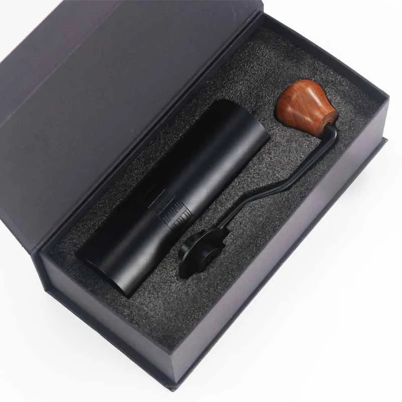 Single Pack-Black