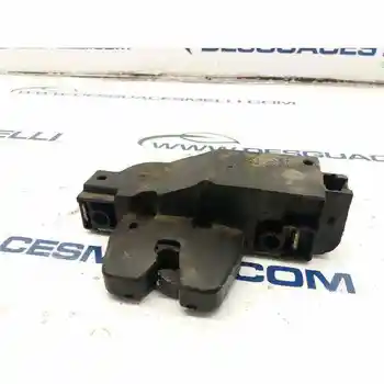 

9646091580 TRUNK LOCK/PORTON PEUGEOT 307 (S1)