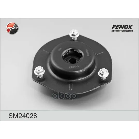Опора Амортизатора Toyota Camry 06- Пер. Fenox Sm24028 FENOX арт. SM24028