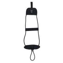 Travel Luggage Bag Strap Suitcase Carry On Bungee Elastic Adjustable Belt Bag Strap Suitcase Accesories Load 35KG