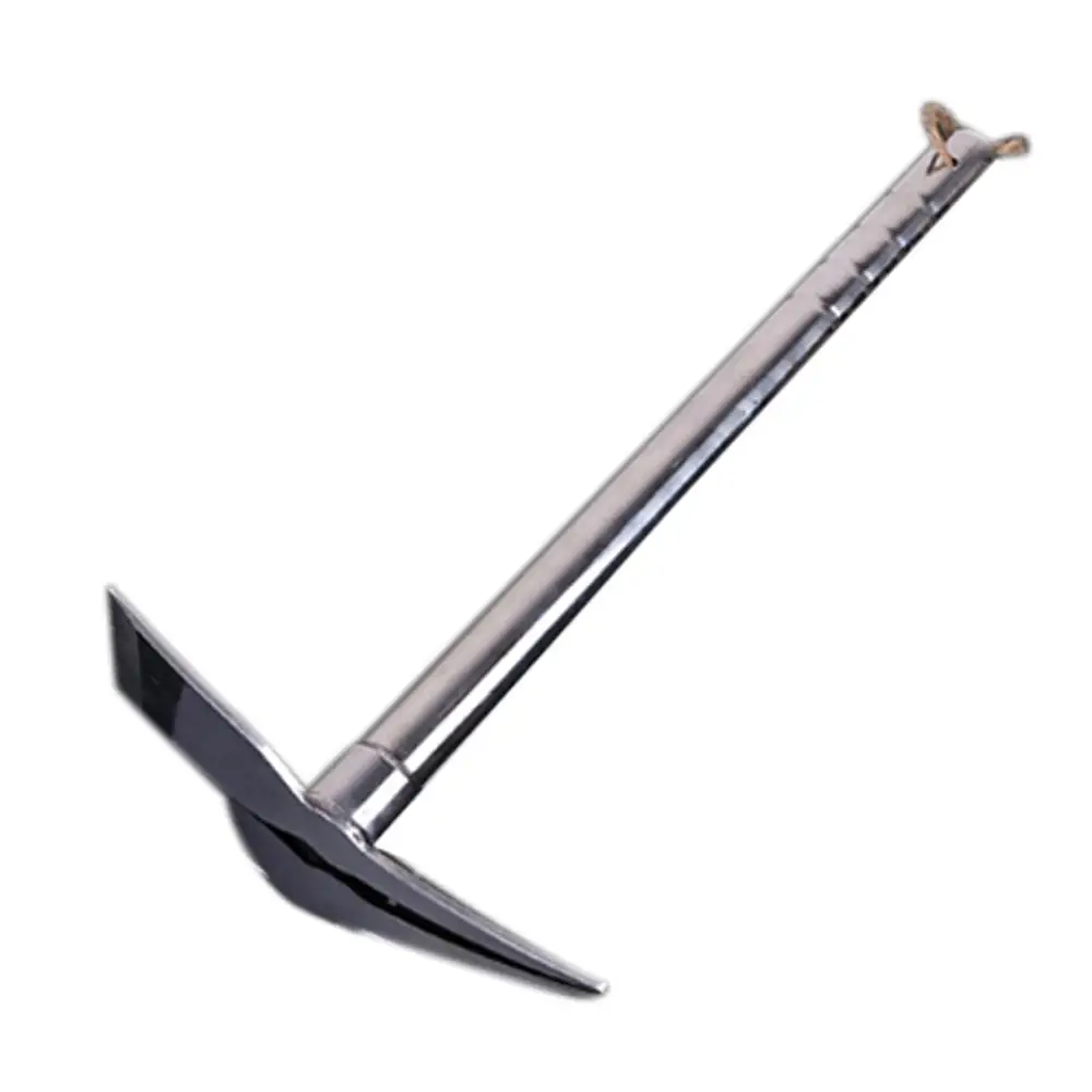 pickaxe Садовые инструменты, сельскохозяйственная мотыга с короткими ручками, сельскохозяйственные инструменты из нержавеющей стали, палочки, грабли, сельскохозяйственные инструменты, лопата, палочки, топор - Цвет: pickaxe