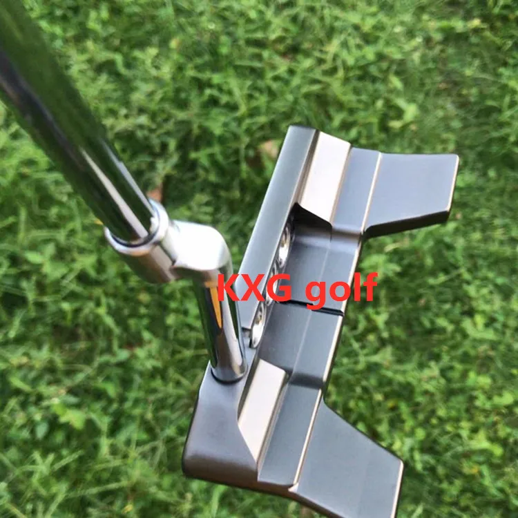 Клюшки для гольфа KXG концепция x cx-01 клюшки с 33/34/35/36 дюймов шлем KXG клюшка для гольфа