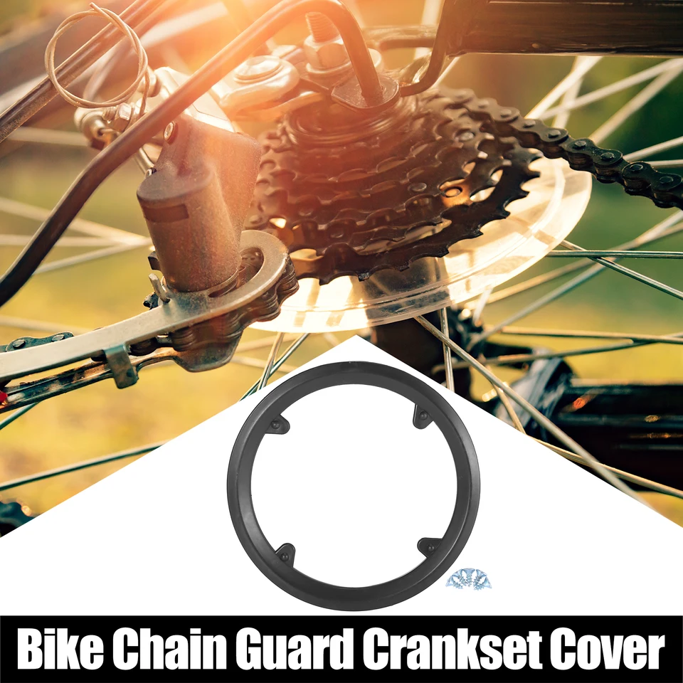 hksod Garde Couronnes Vélo 3 Types Garde Chaine VTT 104 BCD 34-38T,40 hksod Garde Couronnes Vélo 3 Types Garde Chaine VTT 104 BCD 34-38T,40