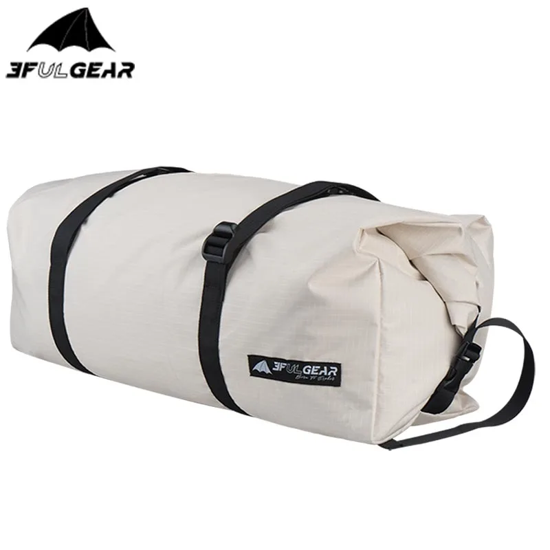 

Рюкзак-тоут из ткани Оксфорд, 3F UL GEAR 35L-73L 210D