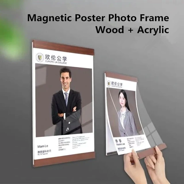Poster Mounting Board