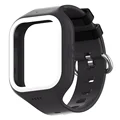 1 set Black Strap