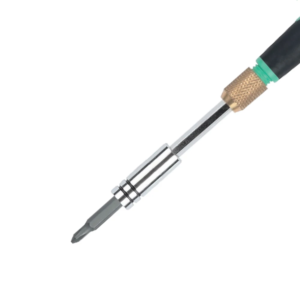 Pro 'skit SD-9828 screwdriver set 58 pieces group for phones laptop maintenance tools multi-batch head professional screwdriver