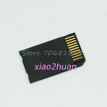 

5Pcs/lot Micro SD SDHC TF to Memory Stick MS Pro Duo for PSP Adapter Drop Shipping