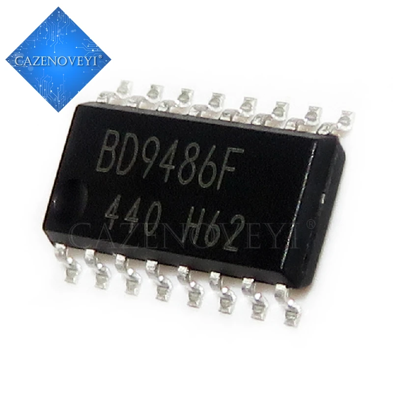 1 шт./лот BD9486F-GE2 BD9486F BD9486 SOP-16 в наличии | Электронные компоненты и принадлежности