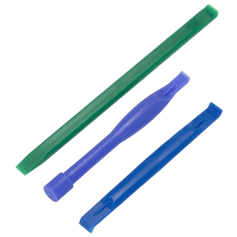 HHO-18 шт. профессиональный набор для ремонта инструментов с неабразивными нейлоновыми губками и антистатическими пинцетами