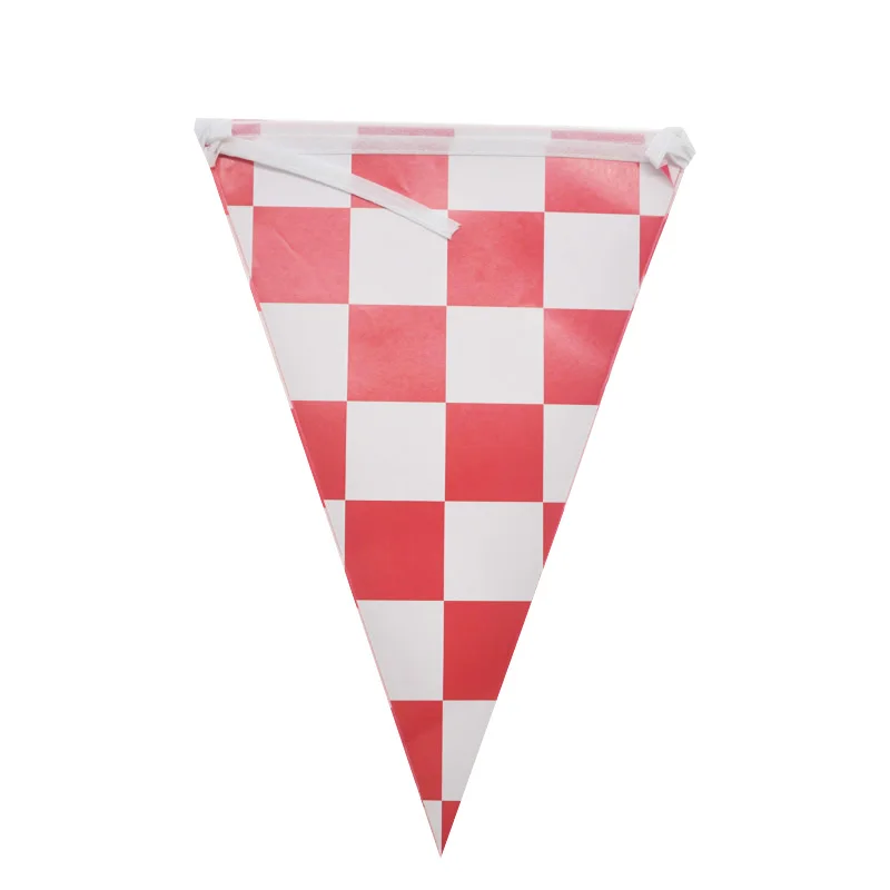 Race Car Themed Parties Checkered Flag Party Supplies Paper Plates