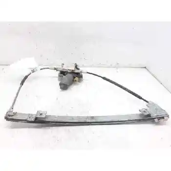 

7700834346 POWER WINDOWS FRONT RIGHT RENAULT MEGANE I PHASE 2 SALOON (BA0)