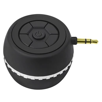

Portable Mini Speaker 3W Mobile Phone Speaker Music Audio Player for Ipad Ipod Notebook Tablet External Audio Universal
