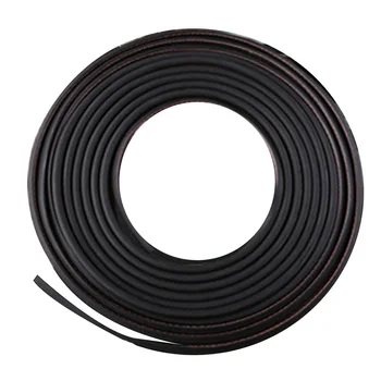 

Door Anti-scratch strip Bumper Car 5M Edge Guard High quality Flexible