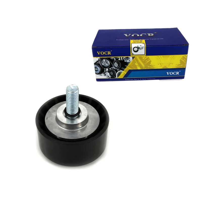 Натяжной шкив для AUDI Q7 3,6 OEM: 022145276A