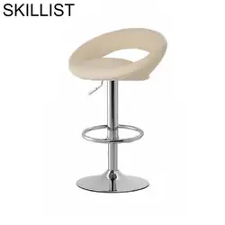 Чулочно-носочные изделия Sedia Sandalyeler Taburete Fauteuil для барры Sgabello Kruk Stoelen Tabouret De Moderne Silla Stool Современный барный стул