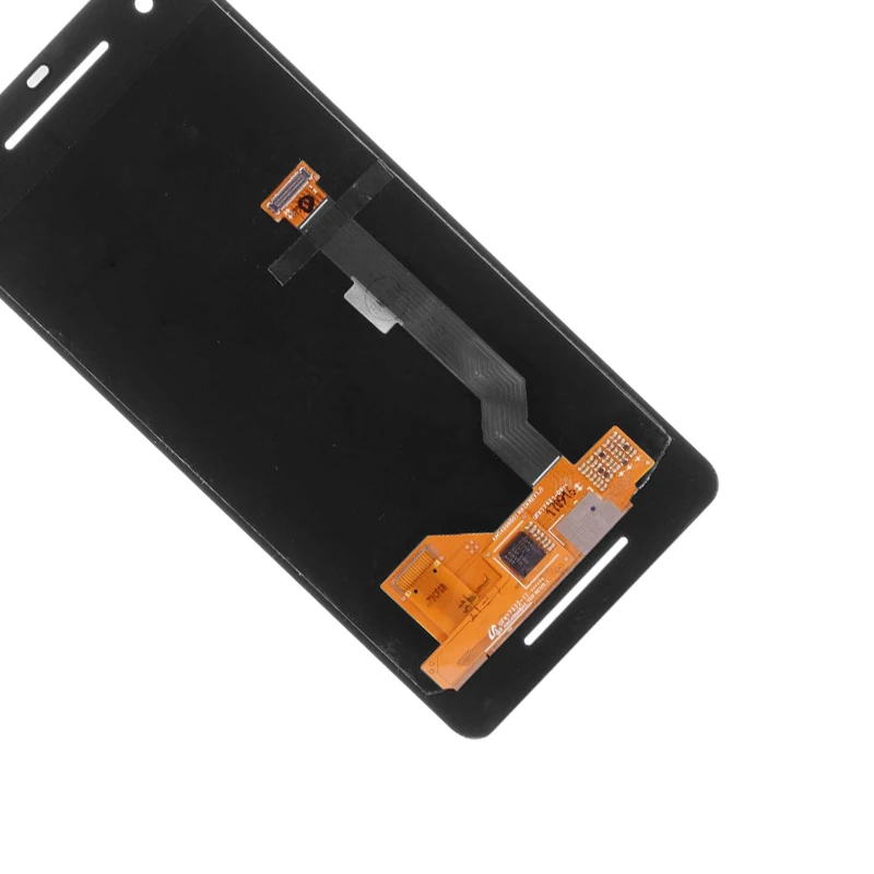 Для Google Pixel 2 lcd AMOLED дисплей OLED экран Сенсорная панель дигитайзер сборка для Google дисплей