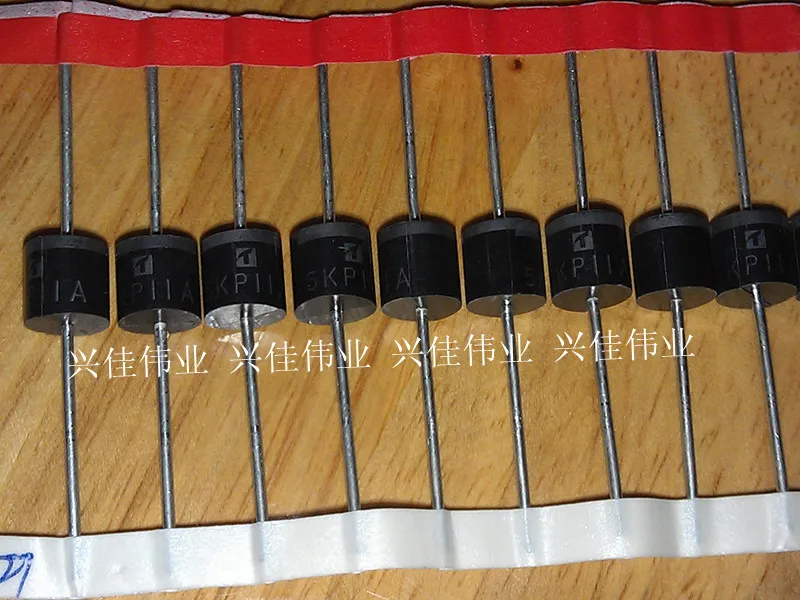 20 шт./лот 5KP11A P600 5000W 11V