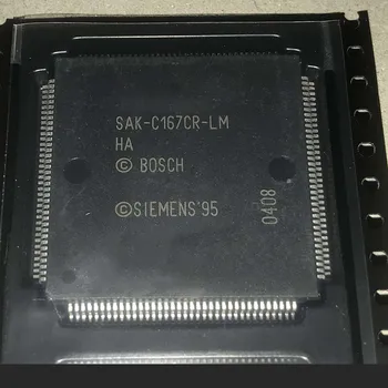 

New 5pcs/lots SAK-C167CR-LM SAB-C167CR-LM SAF-C167CR-LM QFP144 SAB-C167CR aliexpress
